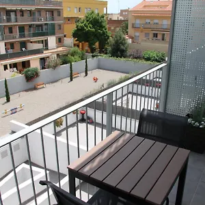  Apartment Centre Spain