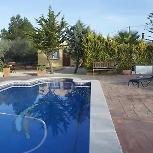 https://casa-tranquila.catalonia-hotels.com