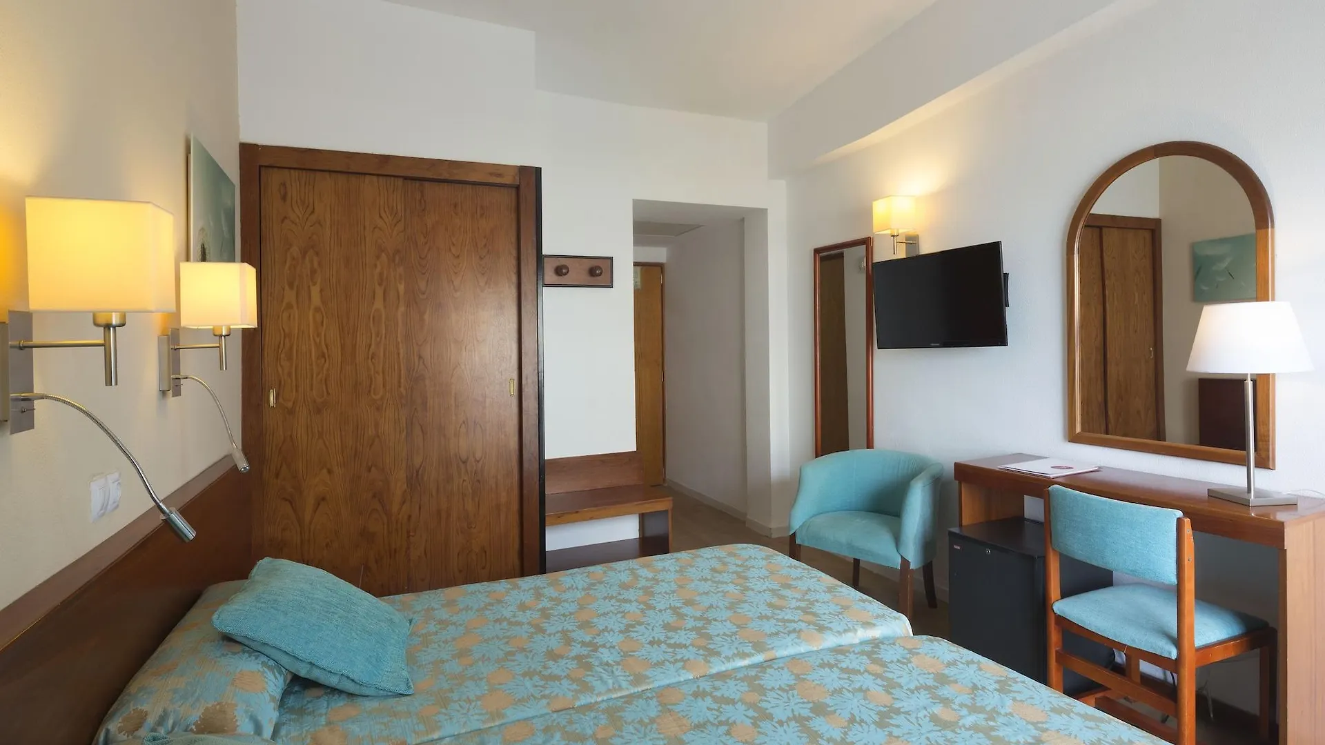 Hotel Js Miramar Can Picafort
