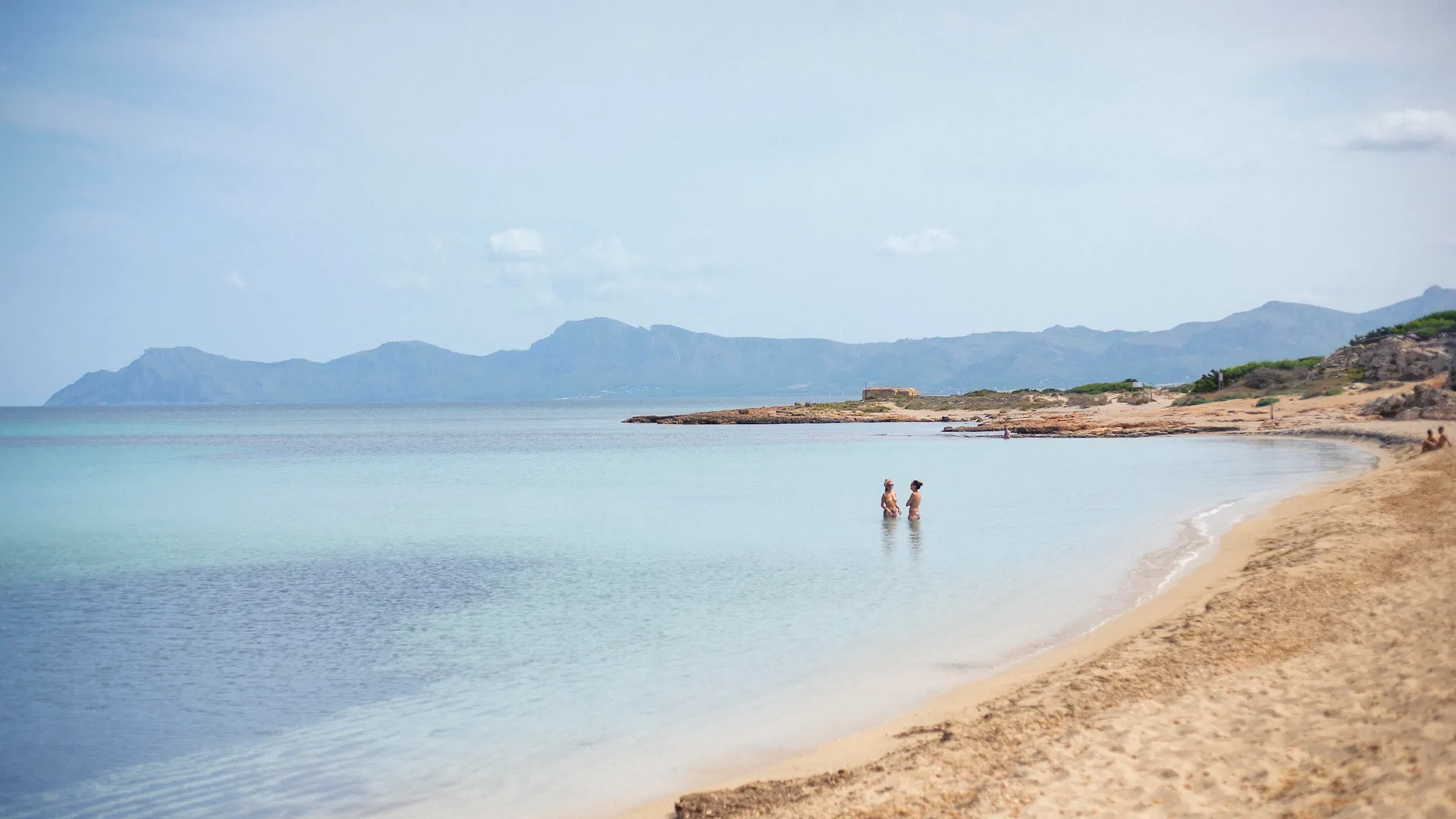 Hotel Js Miramar Can Picafort  3*, Can Picafort (Mallorca) España