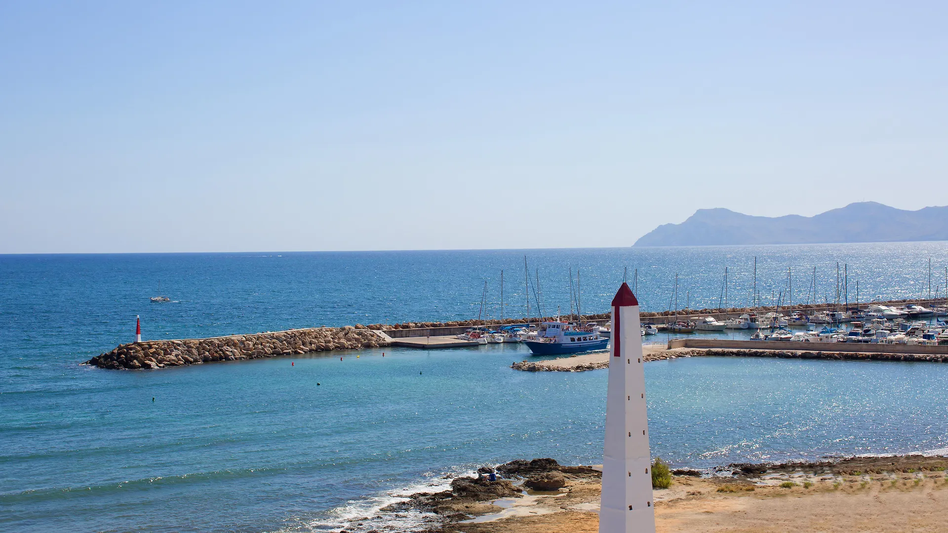 Hotel Js Miramar Can Picafort