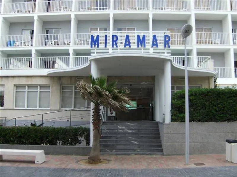 Hotel Js Miramar Can Picafort  3*, Can Picafort (Mallorca) España