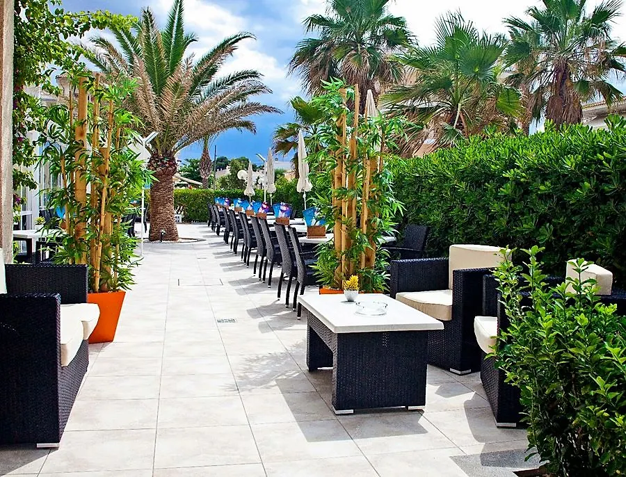Hotel Js Miramar Can Picafort  3*, Can Picafort (Mallorca) España