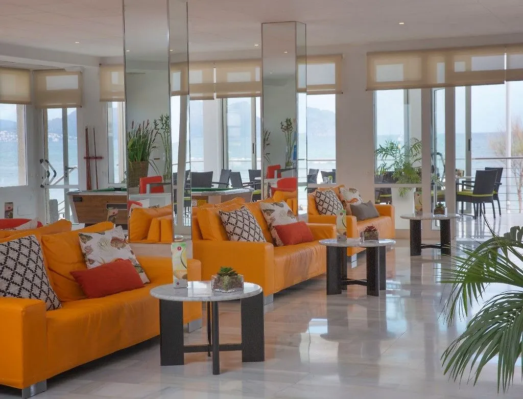 ***  Hotel Js Miramar Can Picafort  España