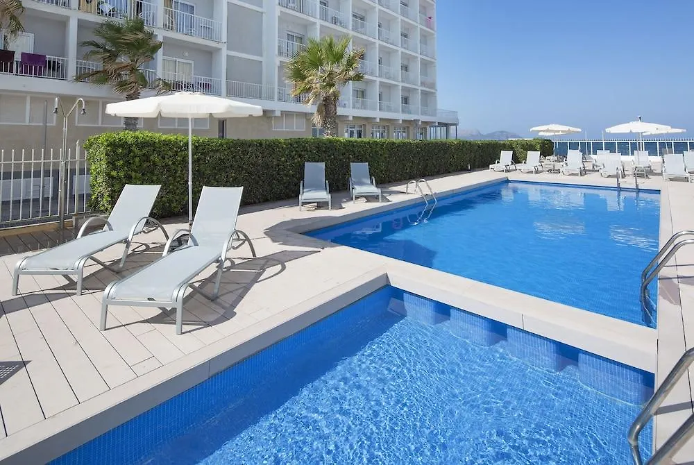 Js Miramar Hotel Can Picafort  3*, Can Picafort (Mallorca)