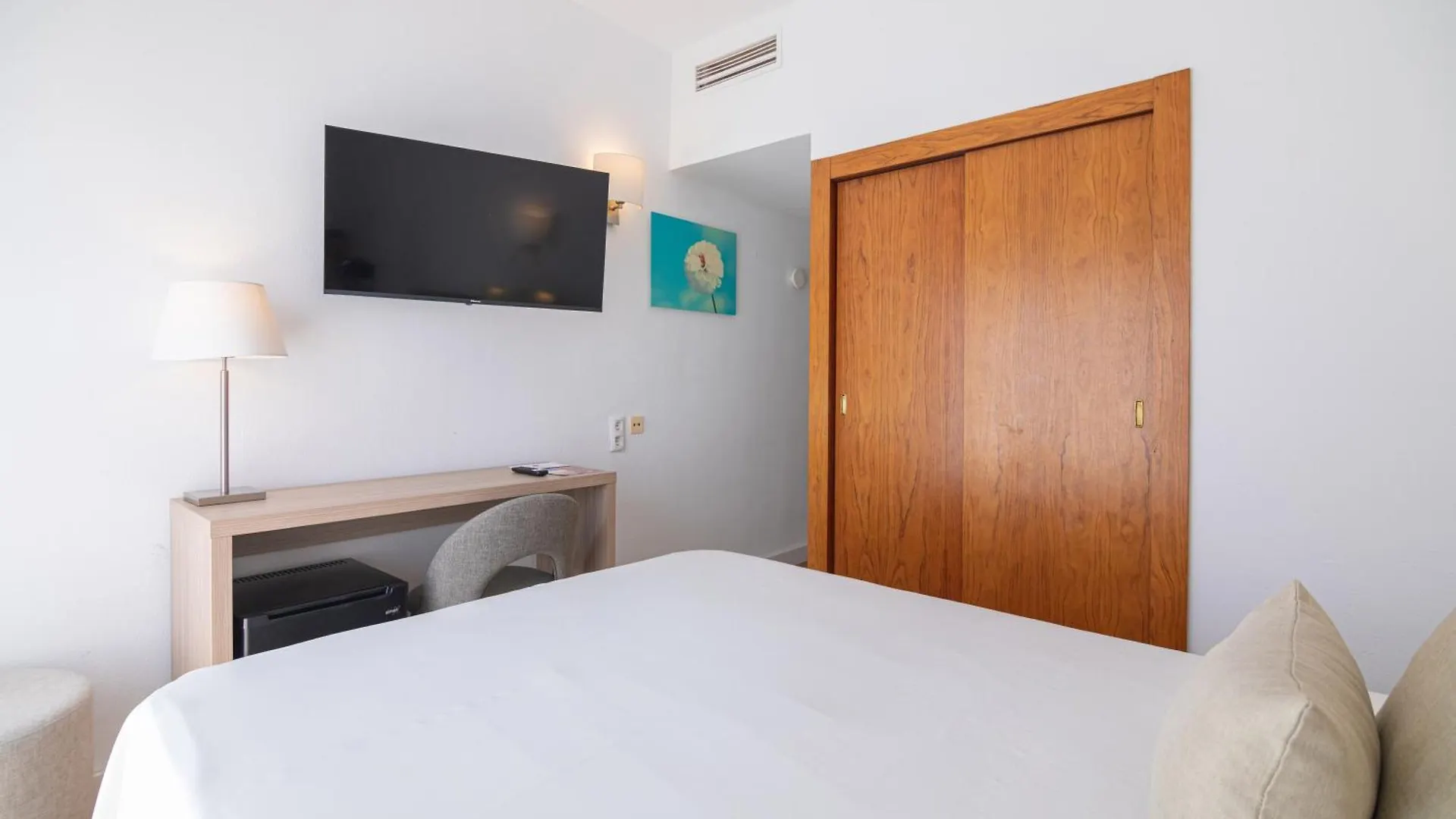 Js Miramar Hotel Can Picafort  Spain