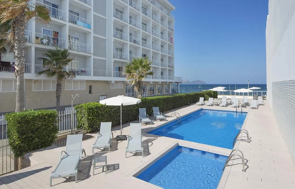 Js Miramar Hotel Can Picafort  Can Picafort (Mallorca)