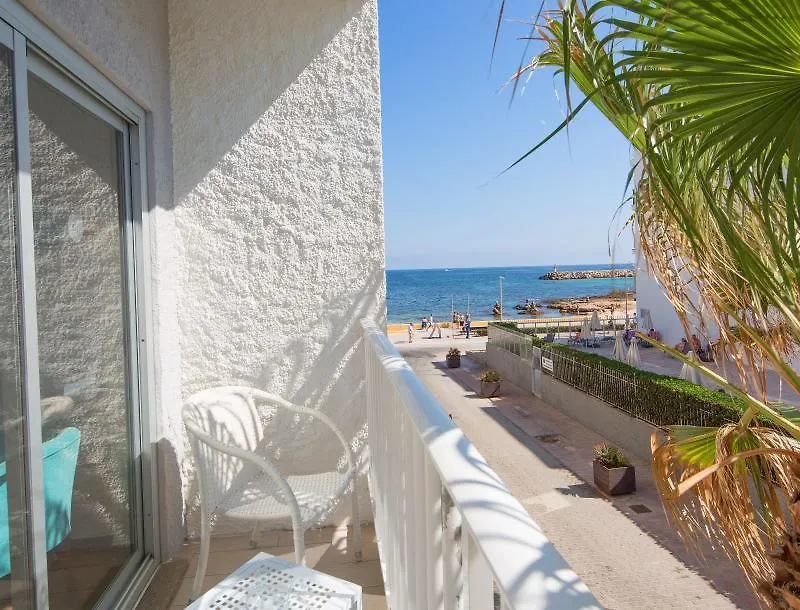 Js Miramar Hotel Can Picafort
